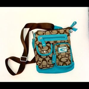 Side sling purse 🔅